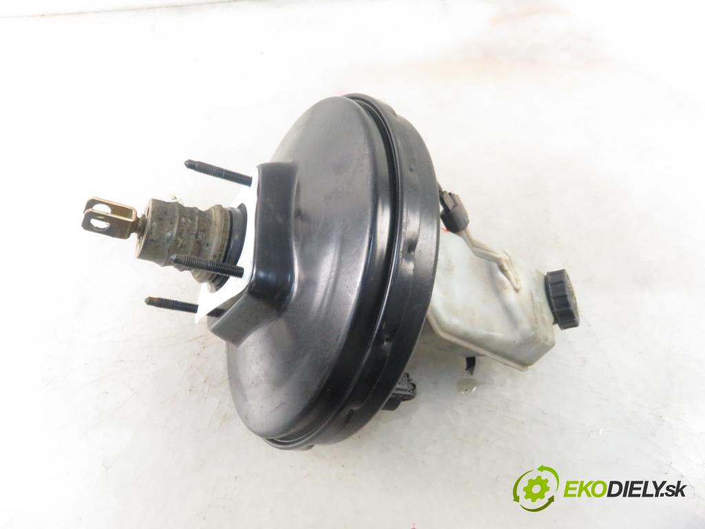 VOLVO V50 (MW) KOMBI 2006 100,00 2.0 D 136 - D 4204 T (PSA) 1997,00 Posilovač 4N512B195AK (Servočerpadlá, pumpy riadenia)