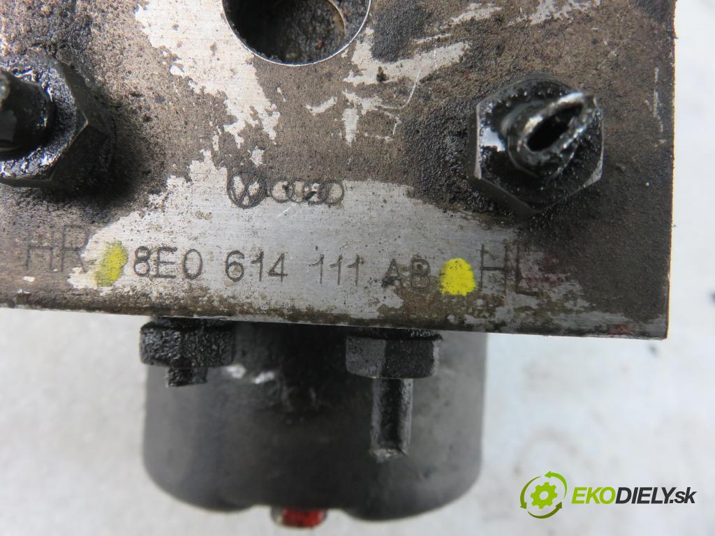 AUDI A4 (8D2, B5) SEDAN 1997 81,00 1.9 TDI 110 - AFN 1896,00 Pumpa ABS 8E0614111AB ; 0265216559 ; 0273004281 (Pumpy ABS)