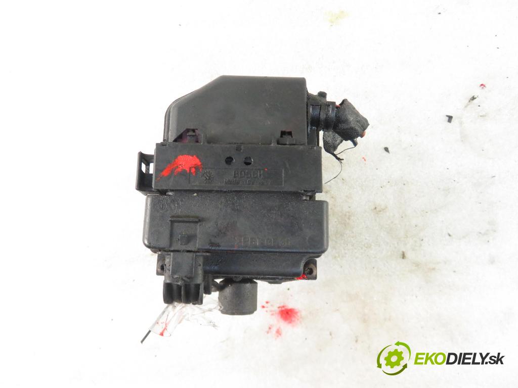 AUDI A4 (8D2, B5) SEDAN 1997 81,00 1.9 TDI 110 - AFN 1896,00 Pumpa ABS 8E0614111AB ; 0265216559 ; 0273004281 (Pumpy ABS)