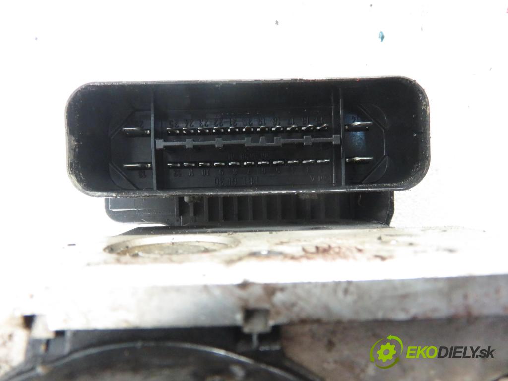 FORD FUSION (JU_) HB 2005 0,00 1.4 TDCi - F6JA 1399,00 Pumpa ABS 4S612M110CC ; D461437A0A (Pumpy ABS)