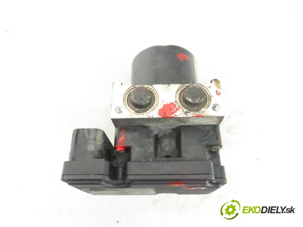 FORD FUSION (JU_) HB 2005 0,00 1.4 TDCi - F6JA 1399,00 Pumpa ABS 4S612M110CC ; D461437A0A (Pumpy ABS)