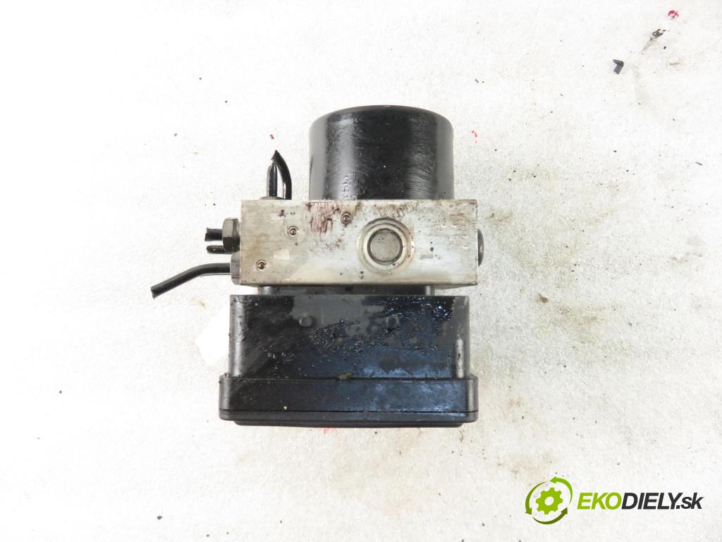 FORD FUSION (JU_) HB 2005 0,00 1.4 TDCi - F6JA 1399,00 Pumpa ABS 4S612M110CC ; D461437A0A (Pumpy ABS)