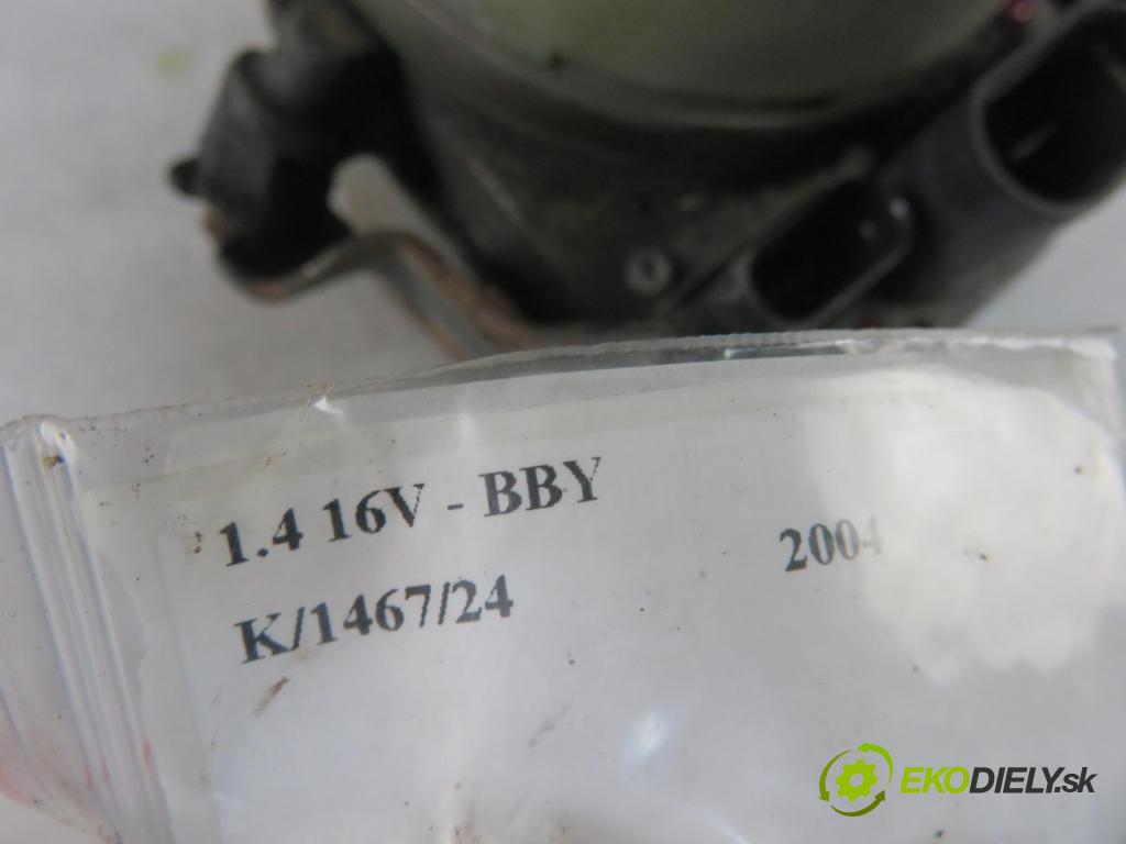 SEAT CORDOBA (6L2) SEDAN 2004 55,00 1.4 16V - BBY 1390,00 Pumpa servočerpadlo 6Q0423156AB ; 6Q1423051AN ; 6Q2423051AA