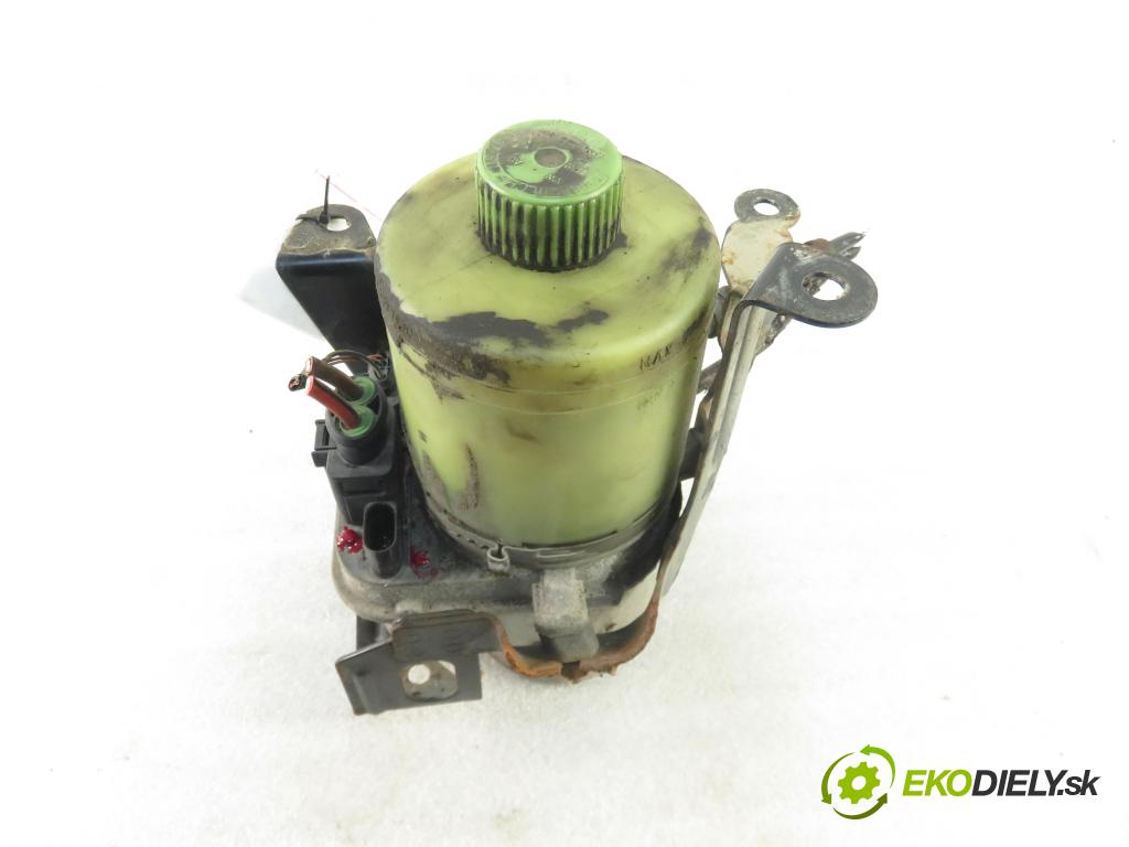 SEAT CORDOBA (6L2) SEDAN 2004 55,00 1.4 16V - BBY 1390,00 Pumpa servočerpadlo 6Q0423156AB ; 6Q1423051AN ; 6Q2423051AA