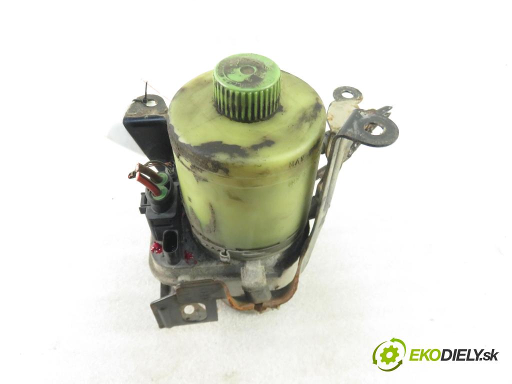 SEAT CORDOBA (6L2) SEDAN 2004 55,00 1.4 16V - BBY 1390,00 Pumpa servočerpadlo 6Q0423156AB ; 6Q1423051AN ; 6Q2423051AA