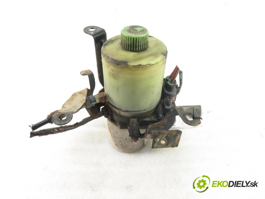 SEAT CORDOBA (6L2) SEDAN 2004 55,00 1.4 16V - BBY 1390,00 Pumpa servočerpadlo 6Q0423156AB ; 6Q1423051AN ; 6Q2423051AA