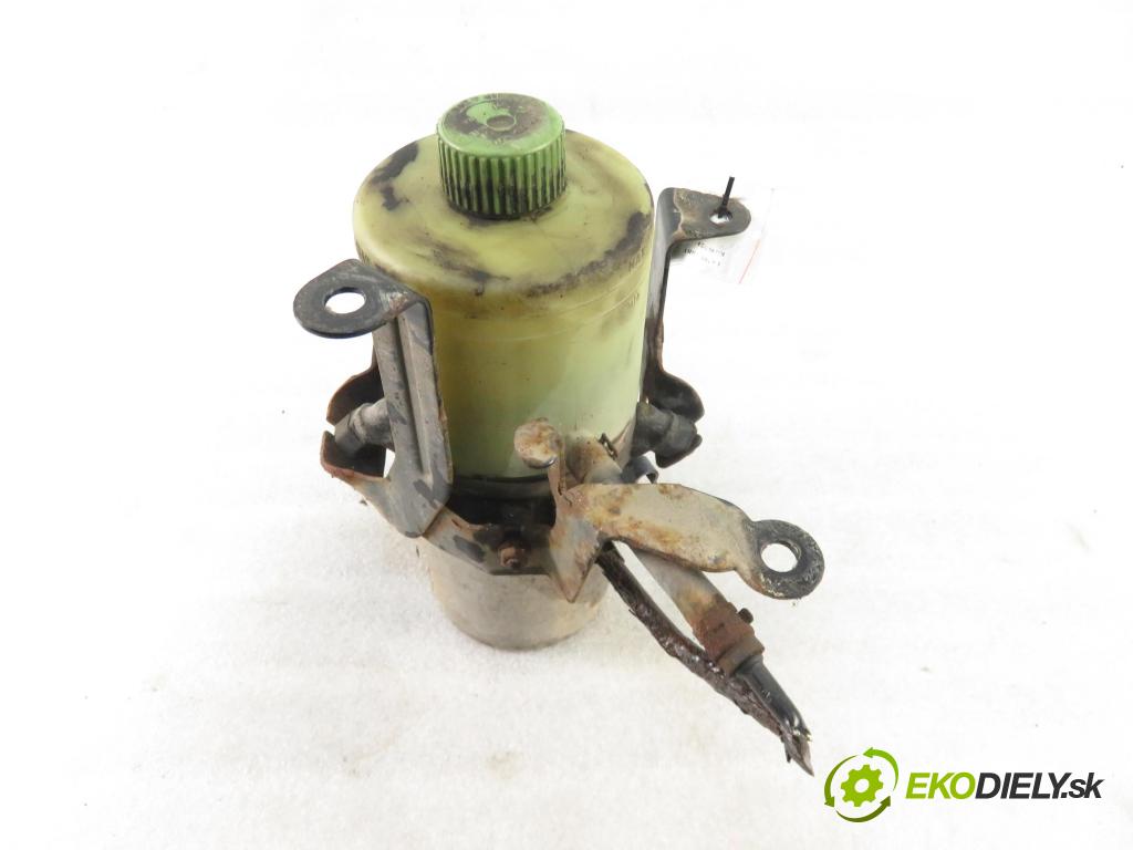 SEAT CORDOBA (6L2) SEDAN 2004 55,00 1.4 16V - BBY 1390,00 Pumpa servočerpadlo 6Q0423156AB ; 6Q1423051AN ; 6Q2423051AA