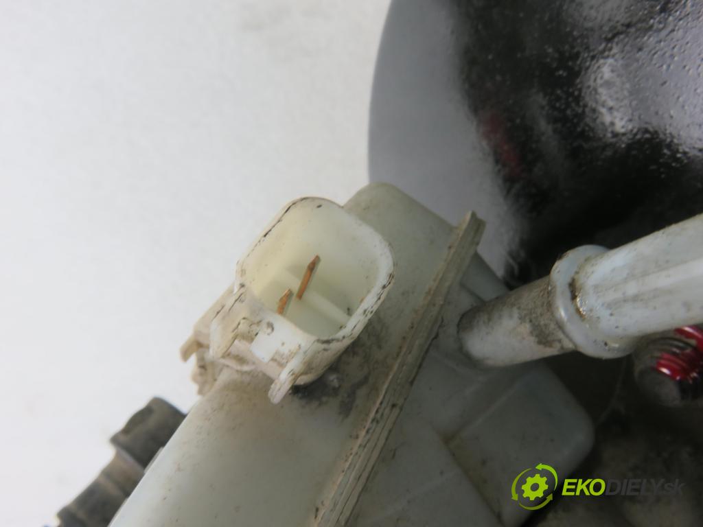 FORD FOCUS C-MAX (DM2) MINIVAN 2007 66,00 1.6 TDCi 90 - HHDA 1560,00 Posilovač 6M512B195CB ; 03786403324 (Servočerpadlá, pumpy riadenia)