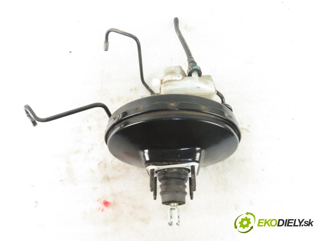 FORD FOCUS C-MAX (DM2) MINIVAN 2007 66,00 1.6 TDCi 90 - HHDA 1560,00 Posilovač 6M512B195CB ; 03786403324 (Servočerpadlá, pumpy riadenia)