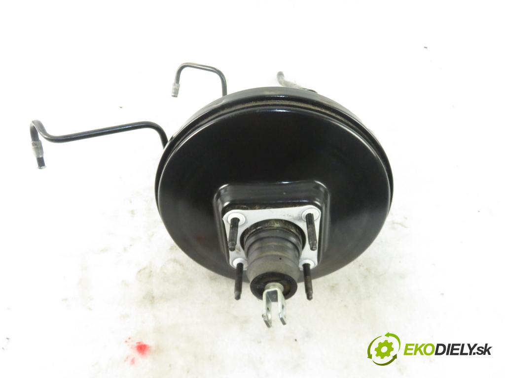 FORD FOCUS C-MAX (DM2) MINIVAN 2007 66,00 1.6 TDCi 90 - HHDA 1560,00 Posilovač 6M512B195CB ; 03786403324 (Servočerpadlá, pumpy riadenia)