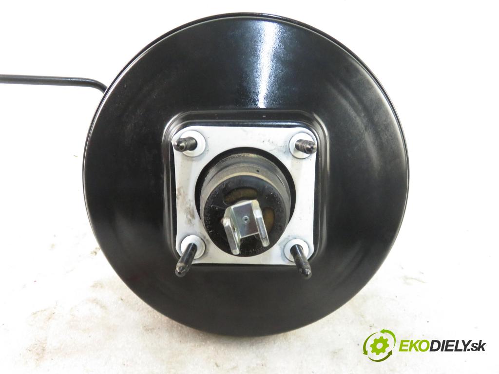 FORD FOCUS C-MAX (DM2) MINIVAN 2007 66,00 1.6 TDCi 90 - HHDA 1560,00 Posilovač 6M512B195CB ; 03786403324 (Servočerpadlá, pumpy riadenia)