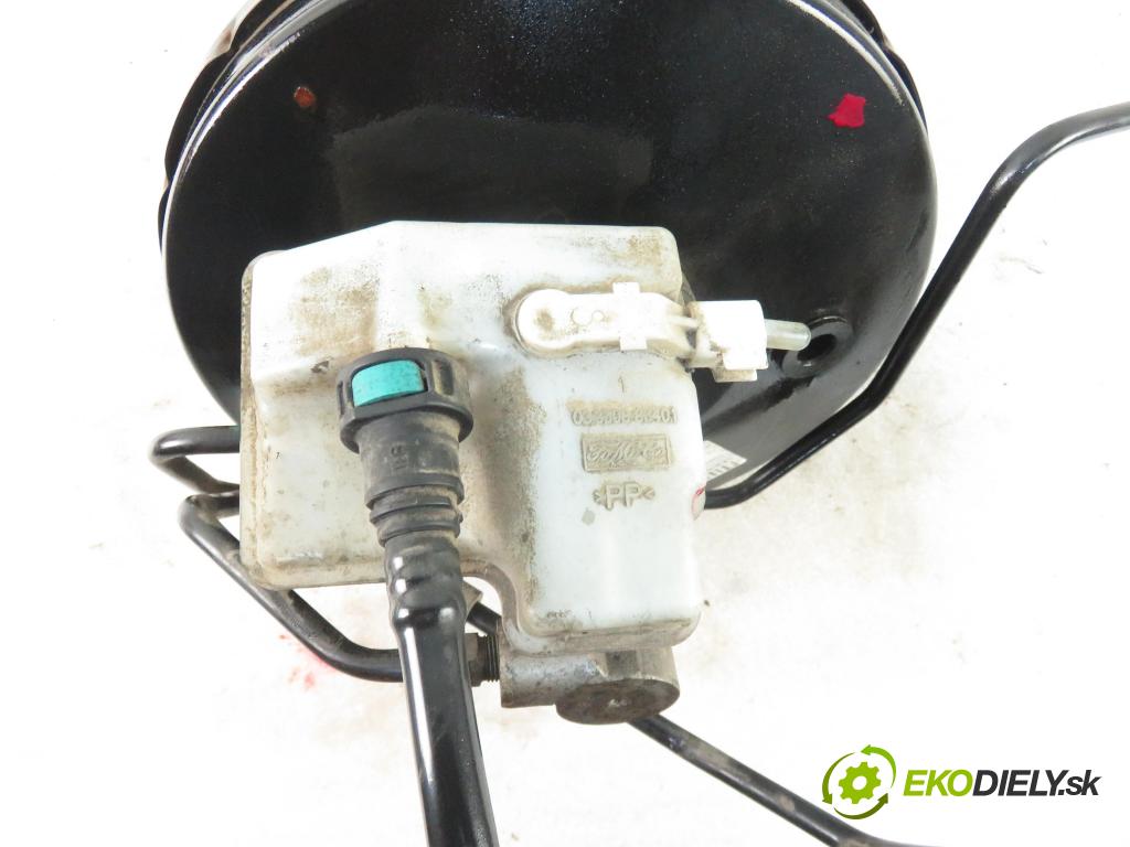 FORD FOCUS C-MAX (DM2) MINIVAN 2007 66,00 1.6 TDCi 90 - HHDA 1560,00 Posilovač 6M512B195CB ; 03786403324 (Servočerpadlá, pumpy riadenia)