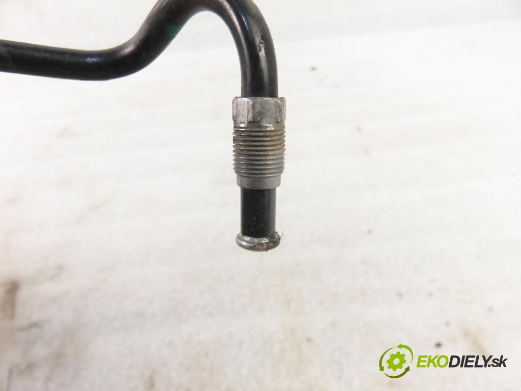 FORD FOCUS C-MAX (DM2) MINIVAN 2007 66,00 1.6 TDCi 90 - HHDA 1560,00 Posilovač 6M512B195CB ; 03786403324 (Servočerpadlá, pumpy riadenia)