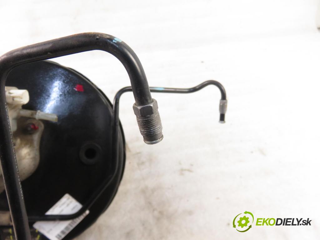 FORD FOCUS C-MAX (DM2) MINIVAN 2007 66,00 1.6 TDCi 90 - HHDA 1560,00 Posilovač 6M512B195CB ; 03786403324 (Servočerpadlá, pumpy riadenia)