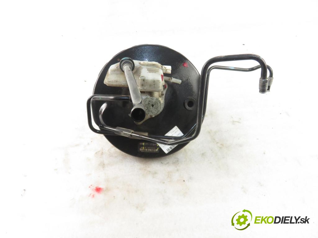 FORD FOCUS C-MAX (DM2) MINIVAN 2007 66,00 1.6 TDCi 90 - HHDA 1560,00 Posilovač 6M512B195CB ; 03786403324 (Servočerpadlá, pumpy riadenia)