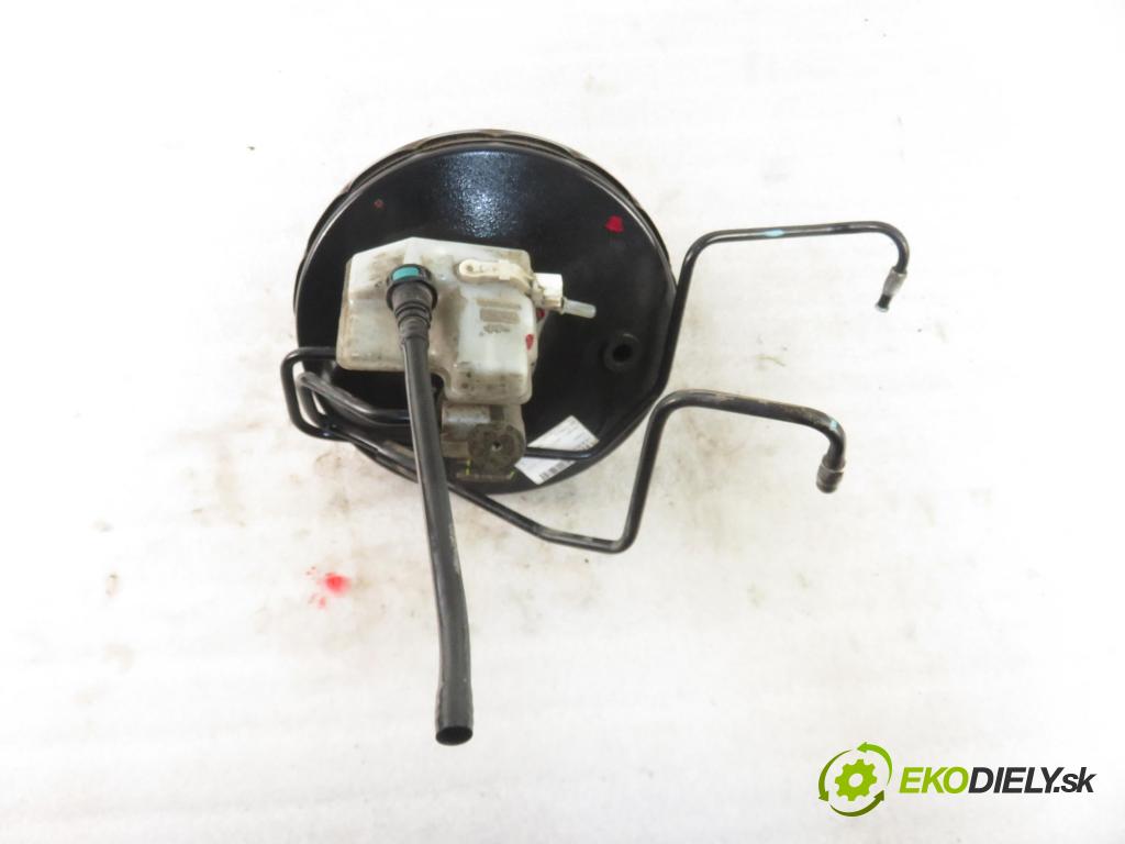 FORD FOCUS C-MAX (DM2) MINIVAN 2007 66,00 1.6 TDCi 90 - HHDA 1560,00 Posilovač 6M512B195CB ; 03786403324 (Servočerpadlá, pumpy riadenia)