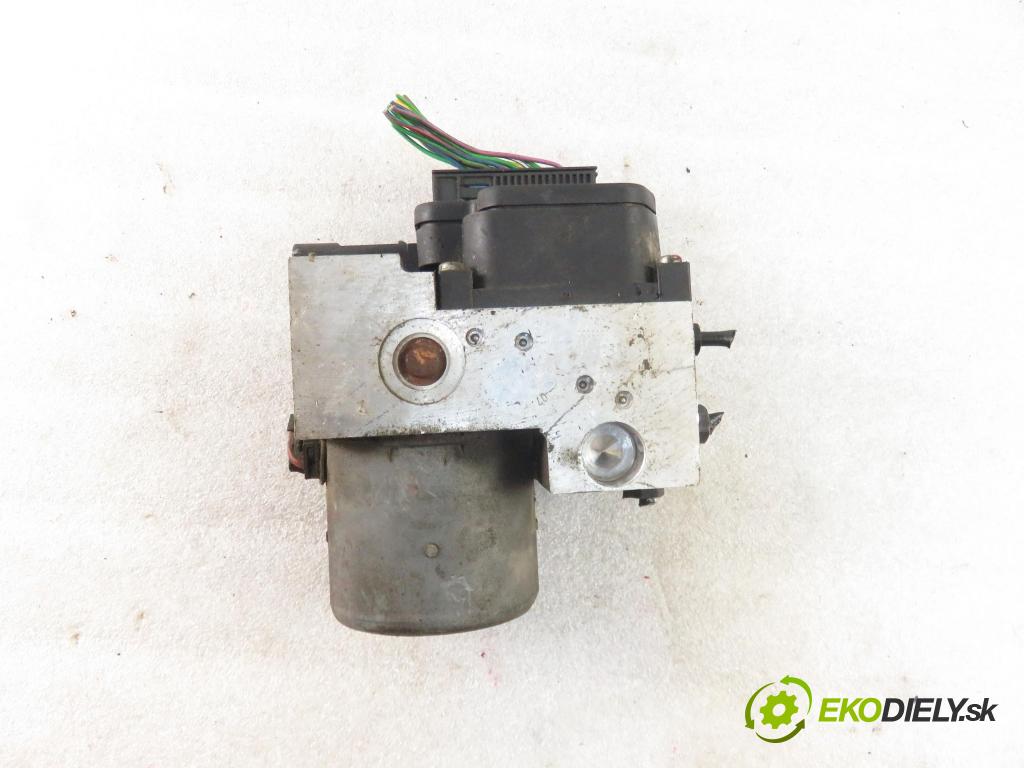 VW PASSAT B5.5 Variant (3B6) KOMBI 2002 96,00 1.9 TDI 4motion - AVF 1896,00 Pumpa ABS 8E0614111AS ; 0265202401 (Pumpy ABS)