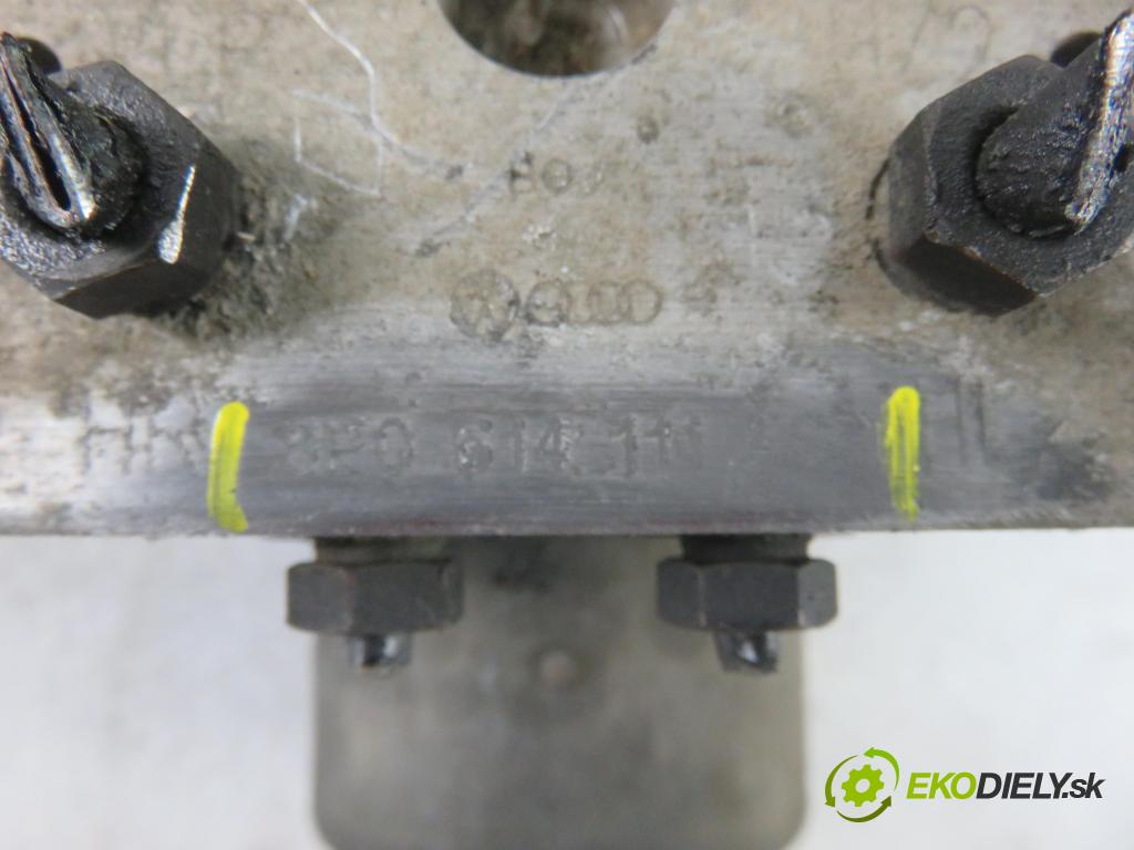 VW PASSAT B5.5 Variant (3B6) KOMBI 2002 96,00 1.9 TDI 4motion - AVF 1896,00 Pumpa ABS 8E0614111AS ; 0265202401 (Pumpy ABS)