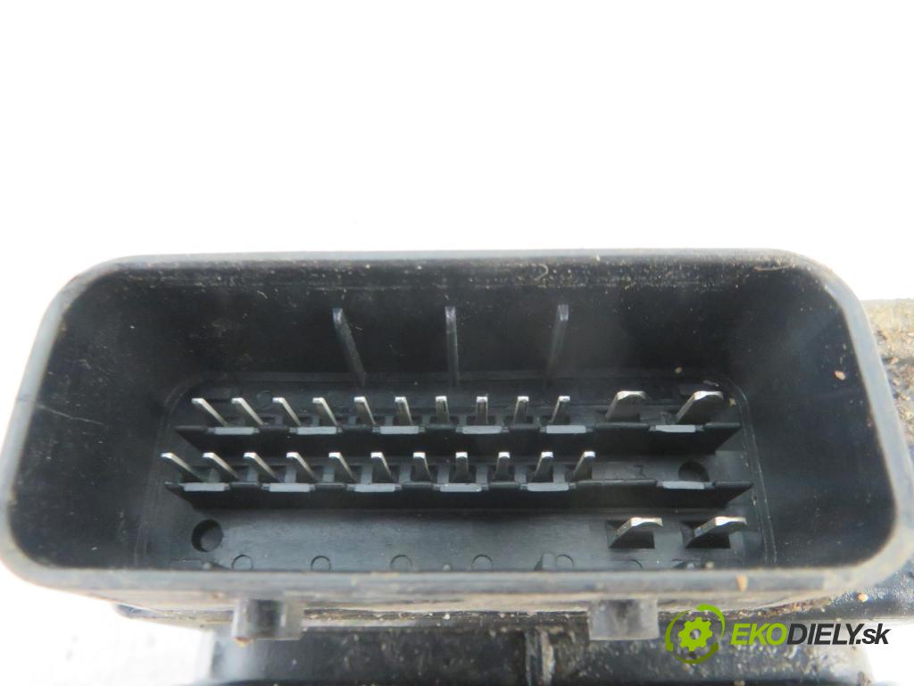 OPEL VIVARO A Autobus (X83) BUS 2005 99,00 2.5 DTI - G9U 730 2464,00 Pumpa ABS 13509005M ; 13664105 (Pumpy ABS)