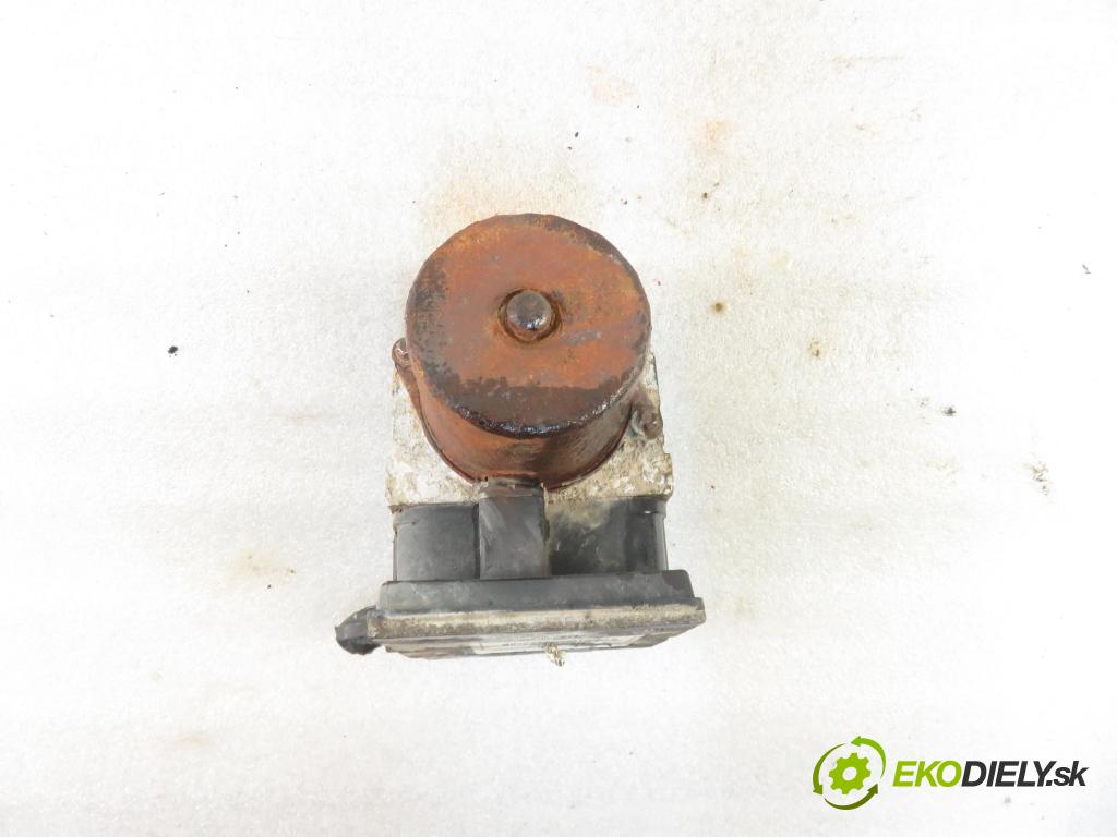 OPEL VIVARO A Autobus (X83) BUS 2005 99,00 2.5 DTI - G9U 730 2464,00 Pumpa ABS 13509005M ; 13664105 (Pumpy ABS)