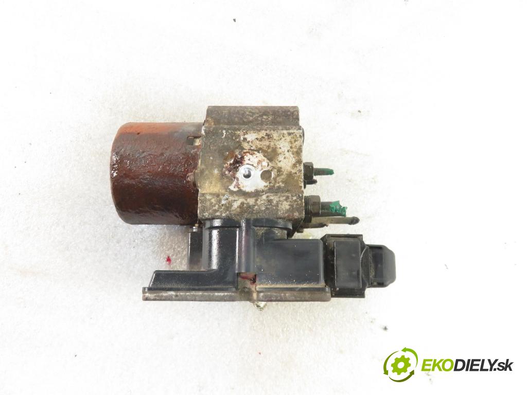 OPEL VIVARO A Autobus (X83) BUS 2005 99,00 2.5 DTI - G9U 730 2464,00 Pumpa ABS 13509005M ; 13664105 (Pumpy ABS)