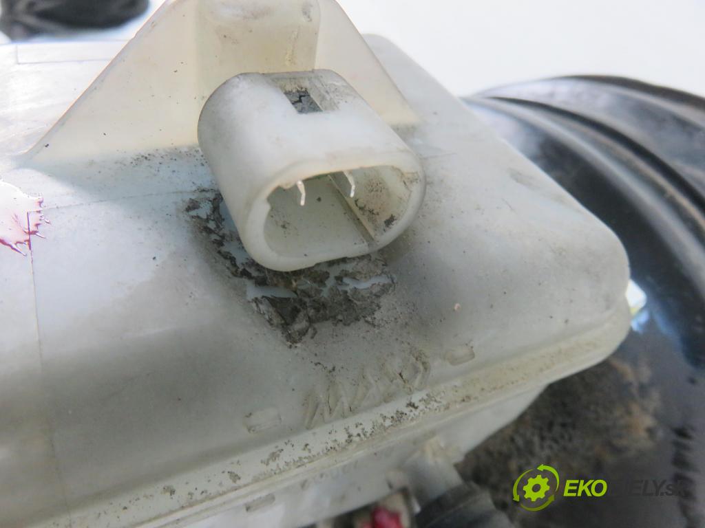 OPEL VIVARO A Autobus (X83) BUS 2005 99,00 2.5 DTI - G9U 730 2464,00 Posilovač 8200116384 ; 93851935 (Servočerpadlá, pumpy riadenia)