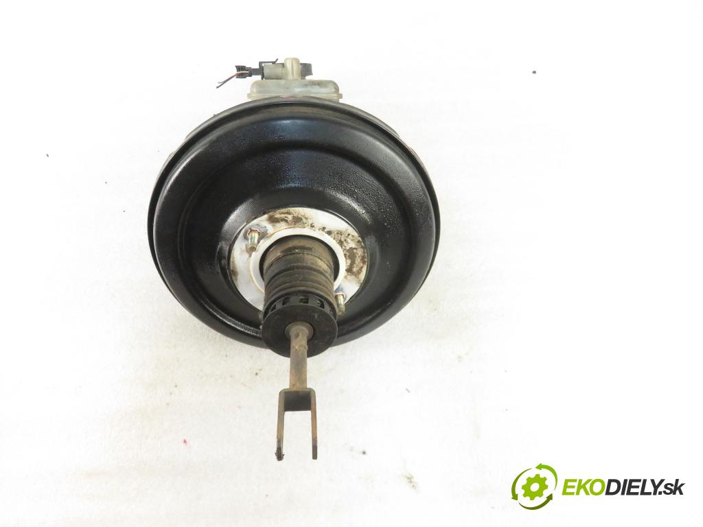 OPEL VIVARO A Autobus (X83) BUS 2005 99,00 2.5 DTI - G9U 730 2464,00 Posilovač 8200116384 ; 93851935 (Servočerpadlá, pumpy riadenia)