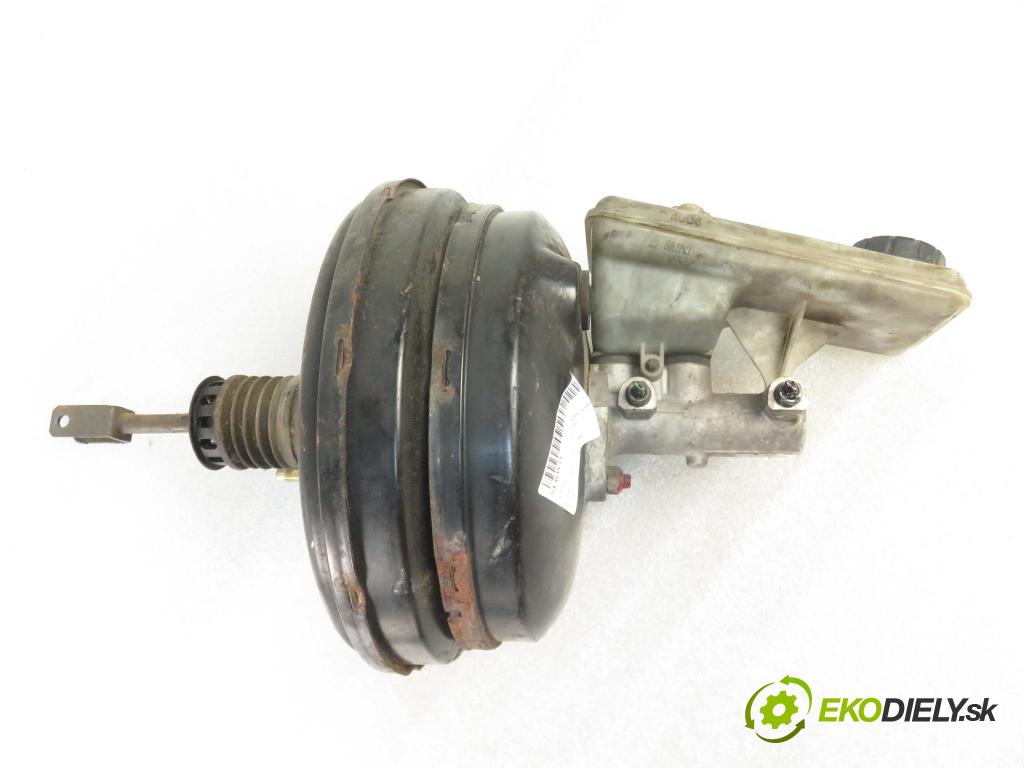 OPEL VIVARO A Autobus (X83) BUS 2005 99,00 2.5 DTI - G9U 730 2464,00 Posilovač 8200116384 ; 93851935 (Servočerpadlá, pumpy riadenia)