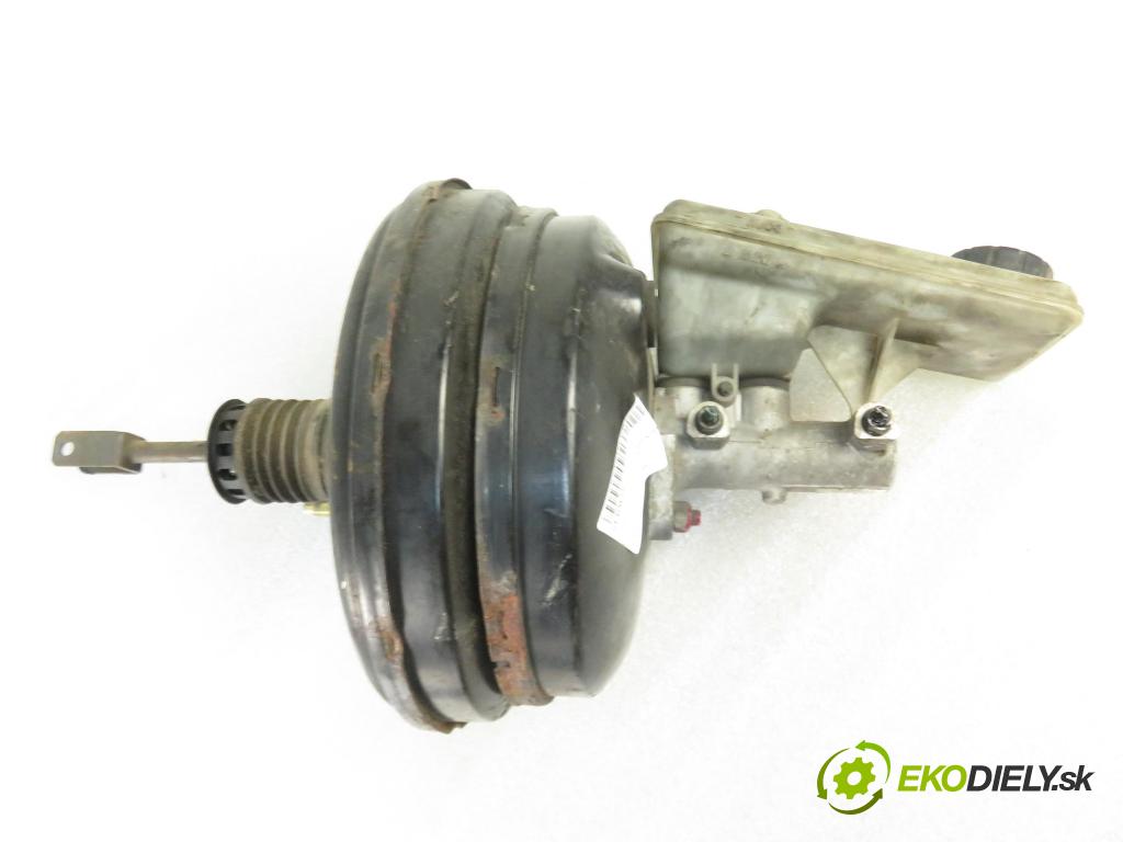 OPEL VIVARO A Autobus (X83) BUS 2005 99,00 2.5 DTI - G9U 730 2464,00 Posilovač 8200116384 ; 93851935 (Servočerpadlá, pumpy riadenia)