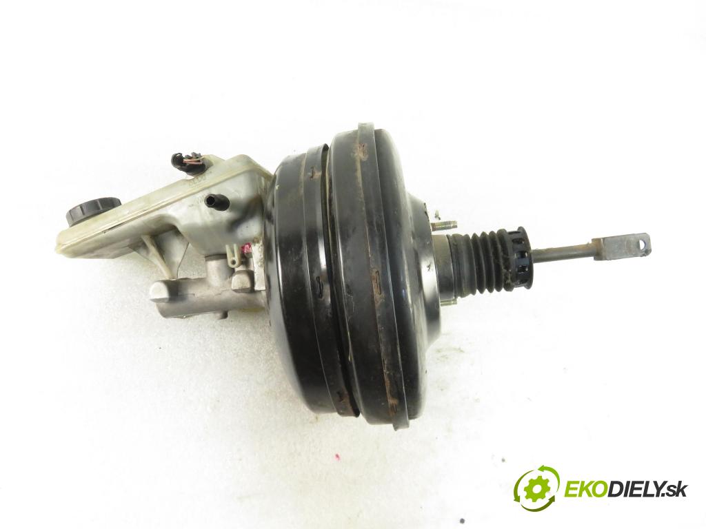 OPEL VIVARO A Autobus (X83) BUS 2005 99,00 2.5 DTI - G9U 730 2464,00 Posilovač 8200116384 ; 93851935 (Servočerpadlá, pumpy riadenia)