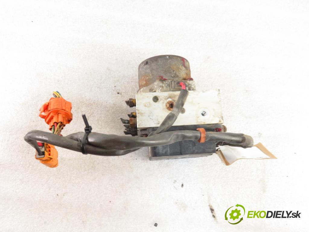 HONDA CIVIC VI Hatchback (EJ, EK) HB 1999 55,00 1.4 i (EJ9) - D14Z1 1396,00 Pumpa ABS Q003T05777 ; AC051192111 (Pumpy ABS)