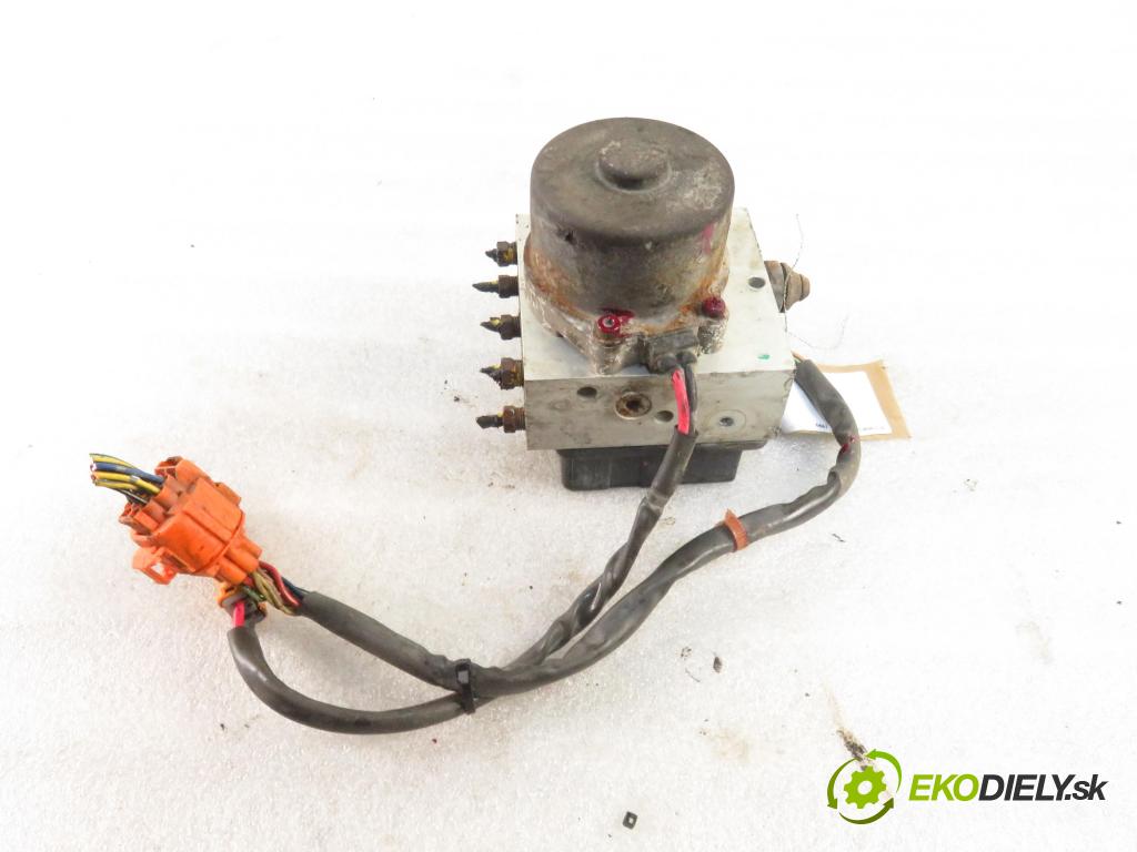 HONDA CIVIC VI Hatchback (EJ, EK) HB 1999 55,00 1.4 i (EJ9) - D14Z1 1396,00 Pumpa ABS Q003T05777 ; AC051192111 (Pumpy ABS)