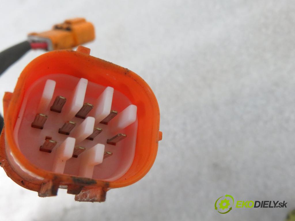 HONDA CIVIC VI Hatchback (EJ, EK) HB 1999 55,00 1.4 i (EJ9) - D14Z1 1396,00 Pumpa ABS Q003T05777 ; AC051192111 (Pumpy ABS)