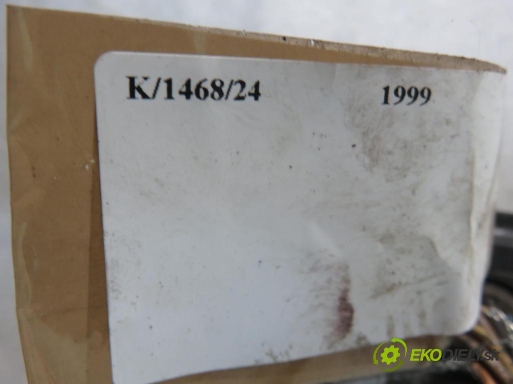 HONDA CIVIC VI Hatchback (EJ, EK) HB 1999 55,00 1.4 i (EJ9) - D14Z1 1396,00 Pumpa ABS Q003T05777 ; AC051192111 (Pumpy ABS)