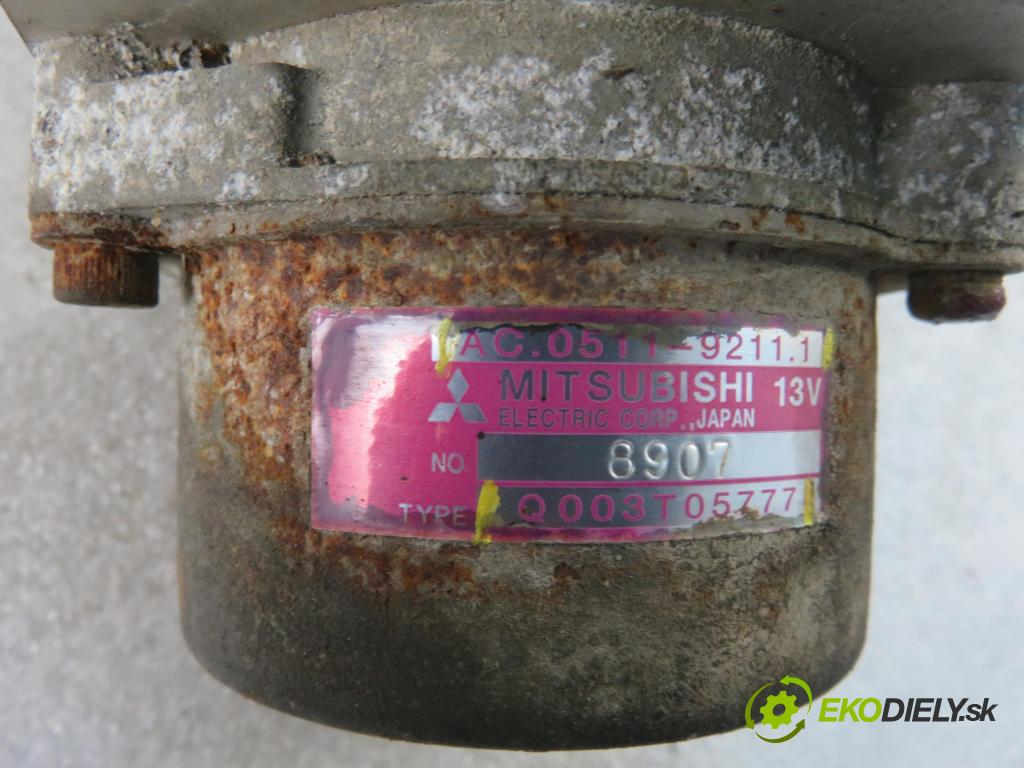 HONDA CIVIC VI Hatchback (EJ, EK) HB 1999 55,00 1.4 i (EJ9) - D14Z1 1396,00 Pumpa ABS Q003T05777 ; AC051192111 (Pumpy ABS)