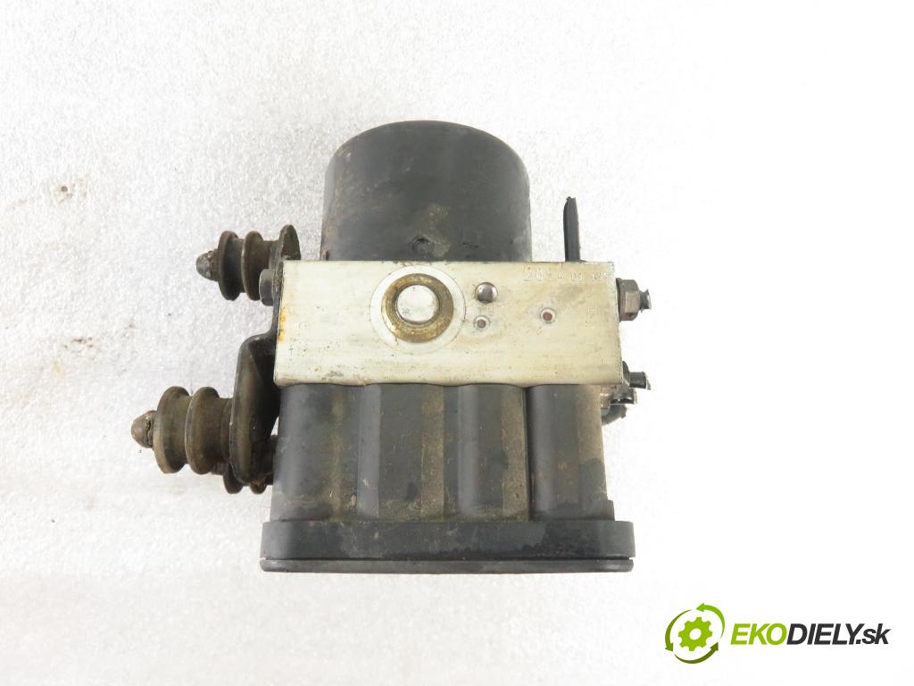 AUDI A3 (8P1) HB 2003 77,00 1.9 TDI PD 105 - BKC 1896,00 Pumpa ABS 1K0614517B ; 10096003433 ; 1K0907379D (Pumpy ABS)