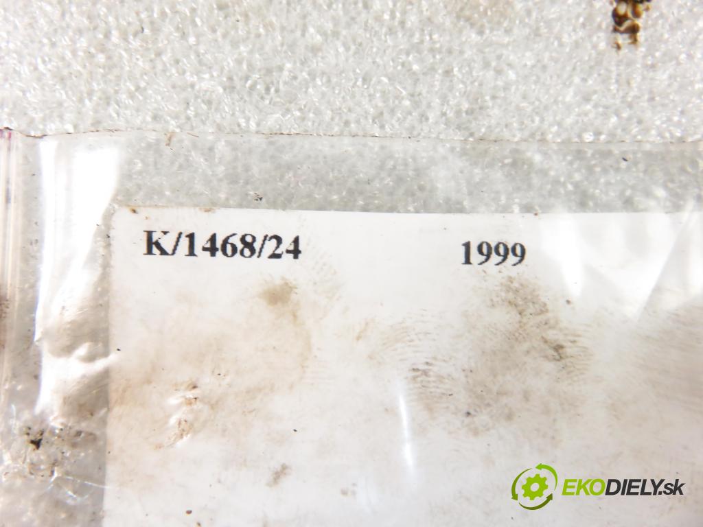 HONDA CIVIC VI Hatchback (EJ, EK) HB 1999 55,00 1.4 i (EJ9) - D14Z1 1396,00 Pumpa servočerpadlo  (Servočerpadlá, pumpy riadenia)