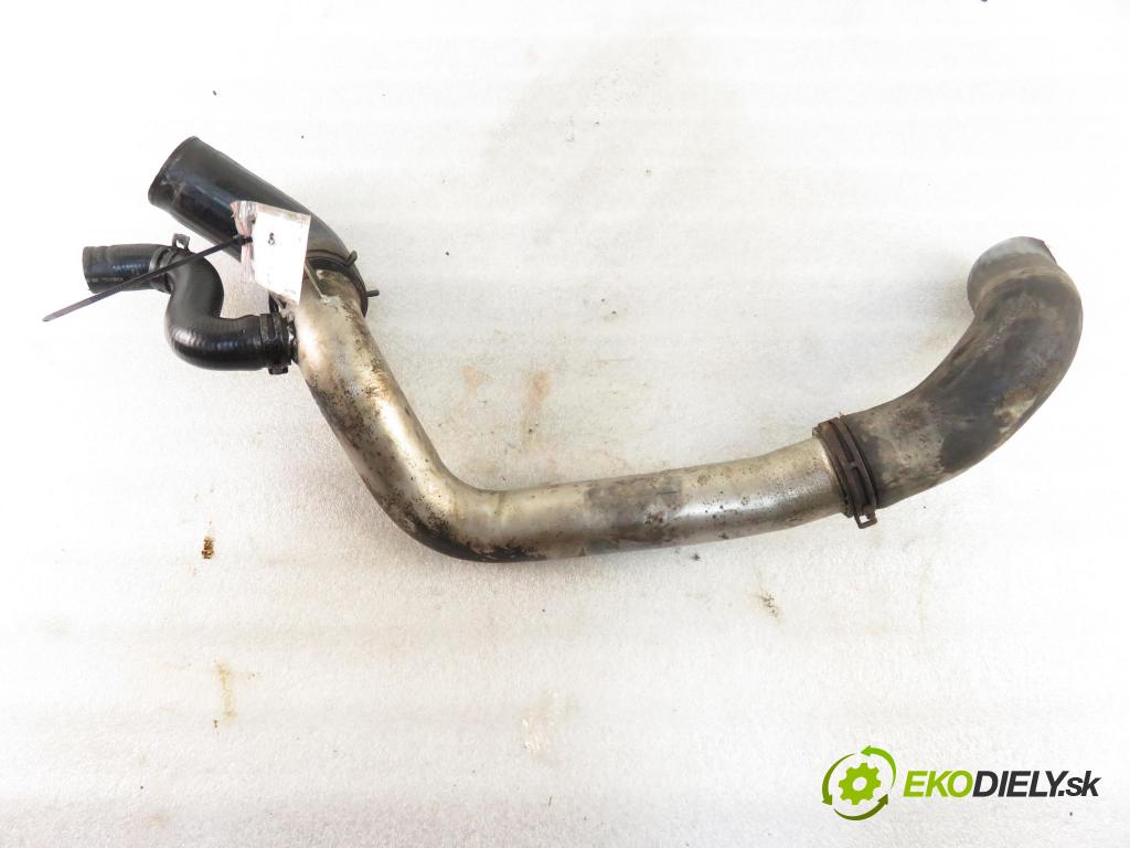 VW SHARAN (7M8, 7M9, 7M6) MINIVAN 2003 110,00 1.8 T 20V - AWC 1781,00 Rúra intercoolera turba 7M3145957