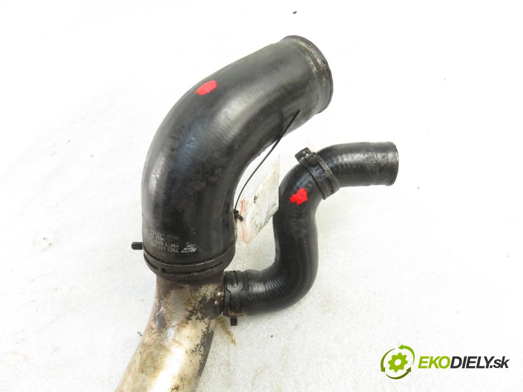 VW SHARAN (7M8, 7M9, 7M6) MINIVAN 2003 110,00 1.8 T 20V - AWC 1781,00 Rúra intercoolera turba 7M3145957