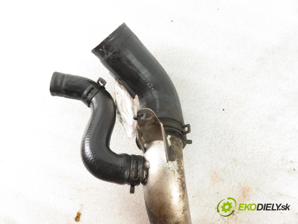 VW SHARAN (7M8, 7M9, 7M6) MINIVAN 2003 110,00 1.8 T 20V - AWC 1781,00 Rúra intercoolera turba 7M3145957