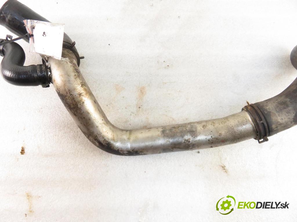 VW SHARAN (7M8, 7M9, 7M6) MINIVAN 2003 110,00 1.8 T 20V - AWC 1781,00 Rúra intercoolera turba 7M3145957