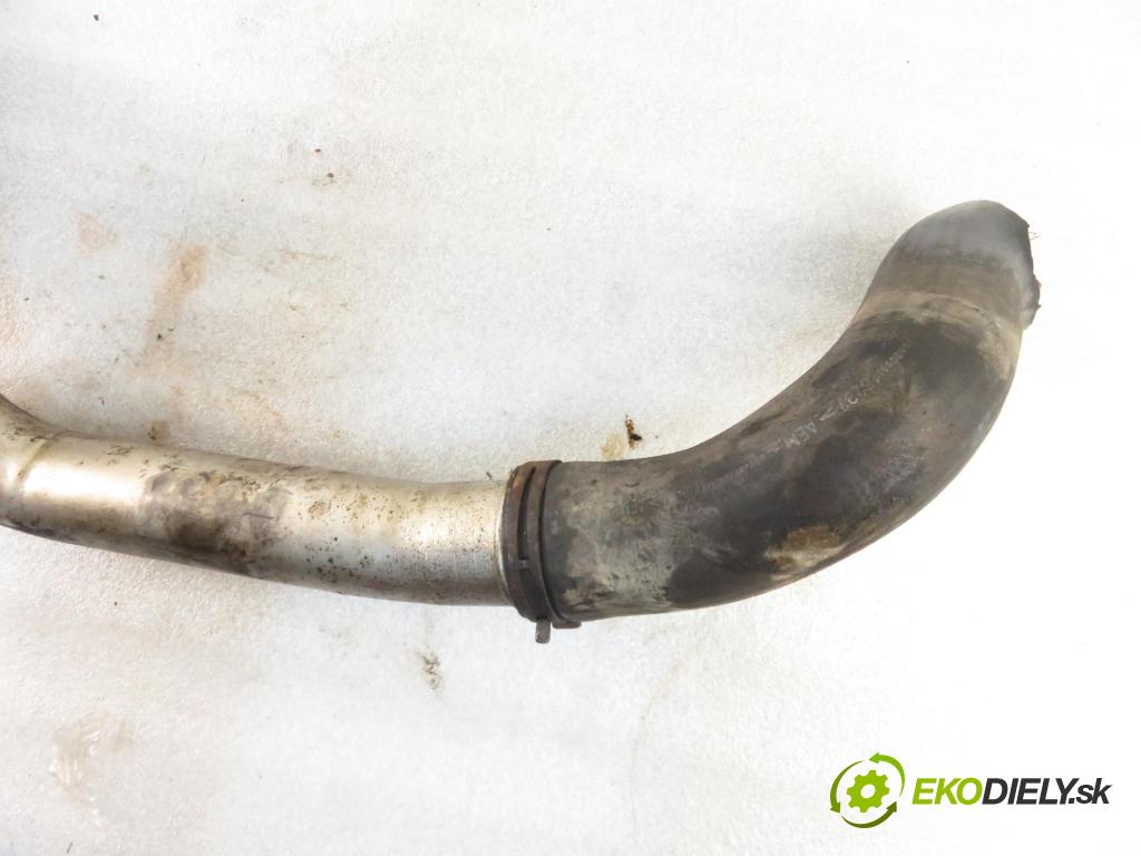 VW SHARAN (7M8, 7M9, 7M6) MINIVAN 2003 110,00 1.8 T 20V - AWC 1781,00 Rúra intercoolera turba 7M3145957