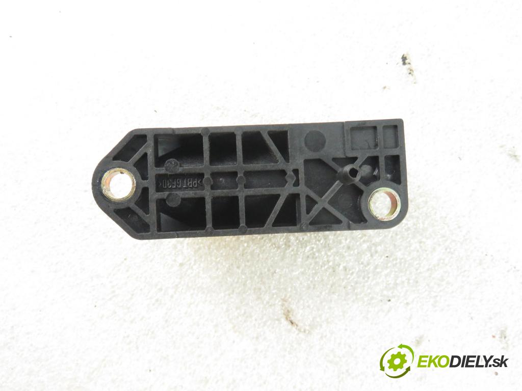 VW PASSAT B5.5 Variant (3B6) KOMBI 2002 96,00 1.9 TDI 4motion - AVF 1896,00 Snímač nárazu 5WK42895 ; 6Q0909606 (Snímače nárazu)