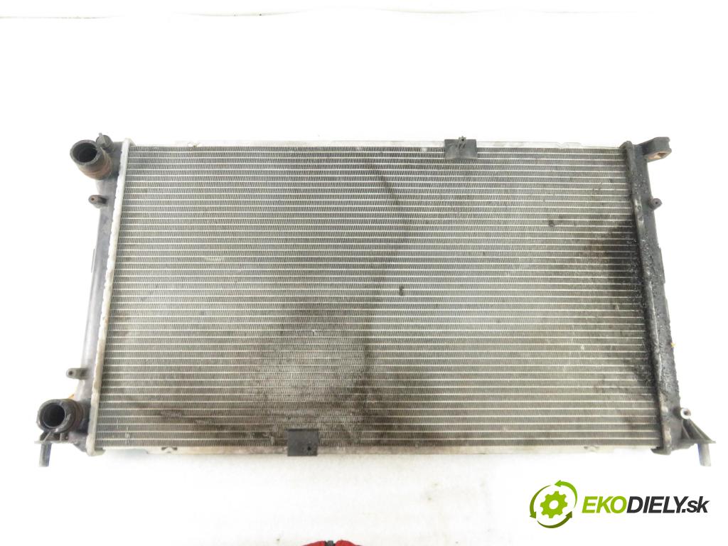 OPEL VIVARO A Autobus (X83) BUS 2005 99,00 2.5 DTI - G9U 730 2464,00 chladič vody 2002303