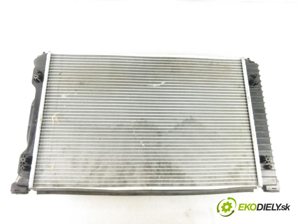 AUDI A4 (8E2, B6) SEDAN 2002 96,00 1.9 TDI PD 130 1896,00 chladič vody
