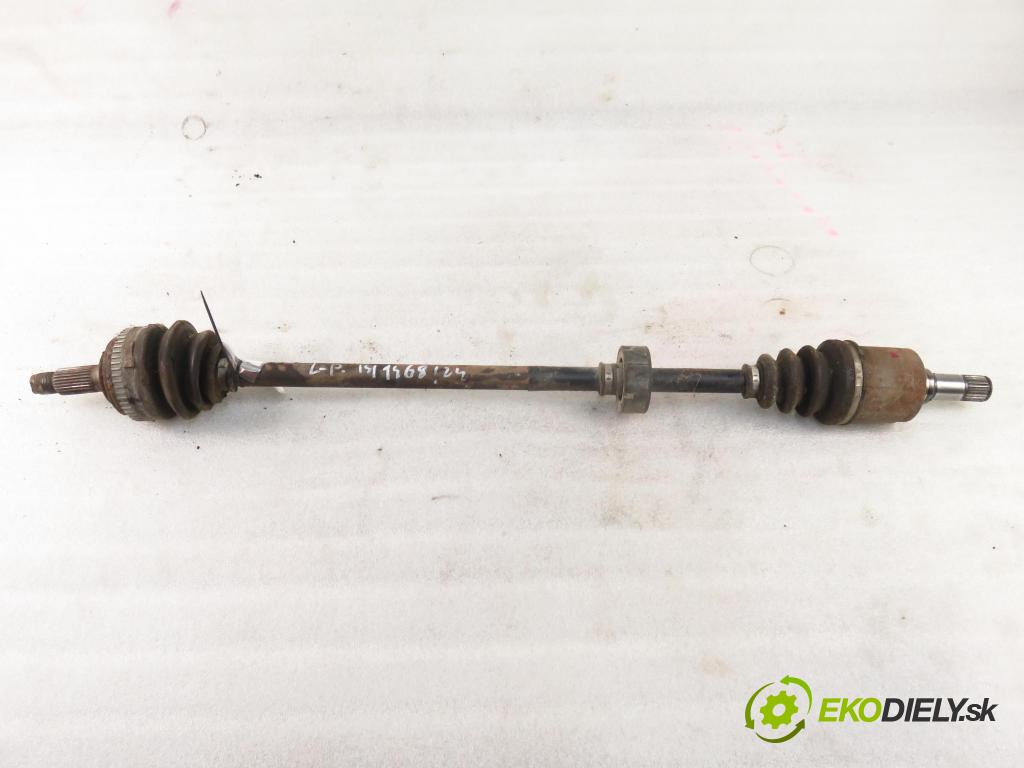 HONDA CIVIC VI Hatchback (EJ, EK) HB 1999 55,00 1.4 i (EJ9) - D14Z1 1396,00 Poloos LP