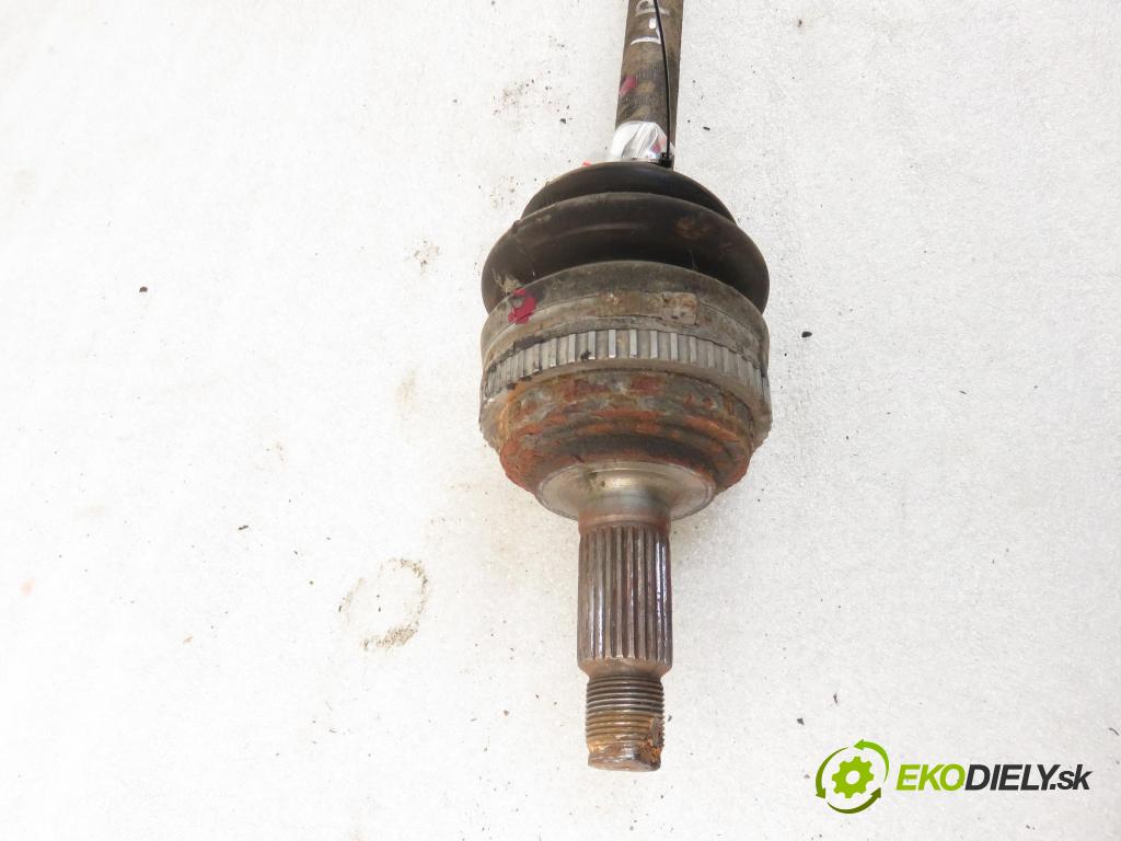 HONDA CIVIC VI Hatchback (EJ, EK) HB 1999 55,00 1.4 i (EJ9) - D14Z1 1396,00 Poloos LP