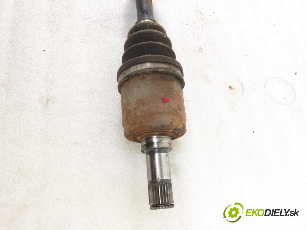 HONDA CIVIC VI Hatchback (EJ, EK) HB 1999 55,00 1.4 i (EJ9) - D14Z1 1396,00 Poloos LP