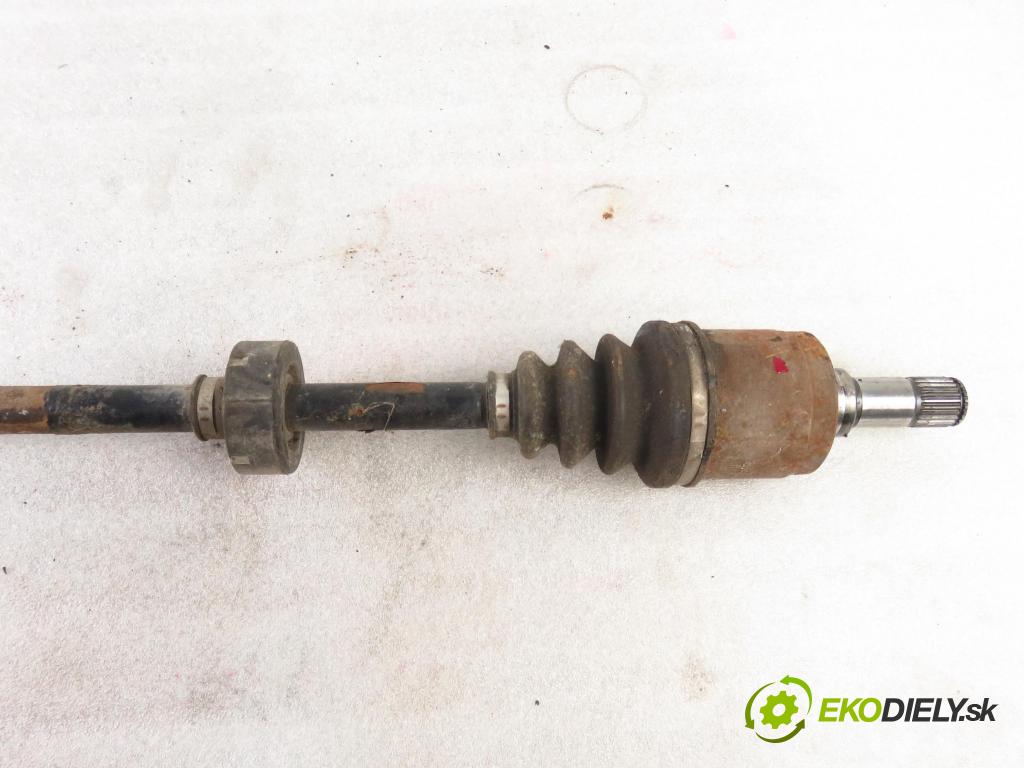 HONDA CIVIC VI Hatchback (EJ, EK) HB 1999 55,00 1.4 i (EJ9) - D14Z1 1396,00 Poloos LP