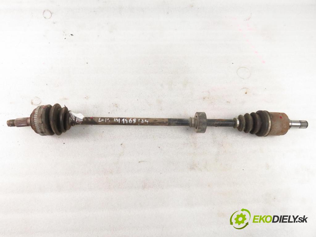 HONDA CIVIC VI Hatchback (EJ, EK) HB 1999 55,00 1.4 i (EJ9) - D14Z1 1396,00 Poloos LP